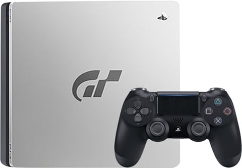 Playstation 4 sale slim gran turismo